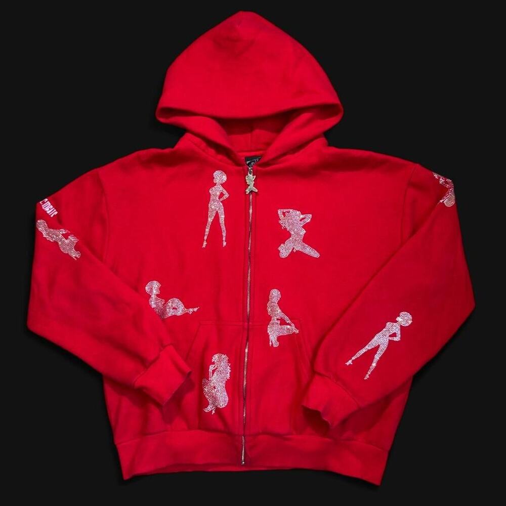Named Collective Hoodie